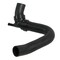 Crp Products Volvo S40 00-04 4 Cyl 1.9L Radiator Hose, Chr0124R CHR0124R - alternate 2